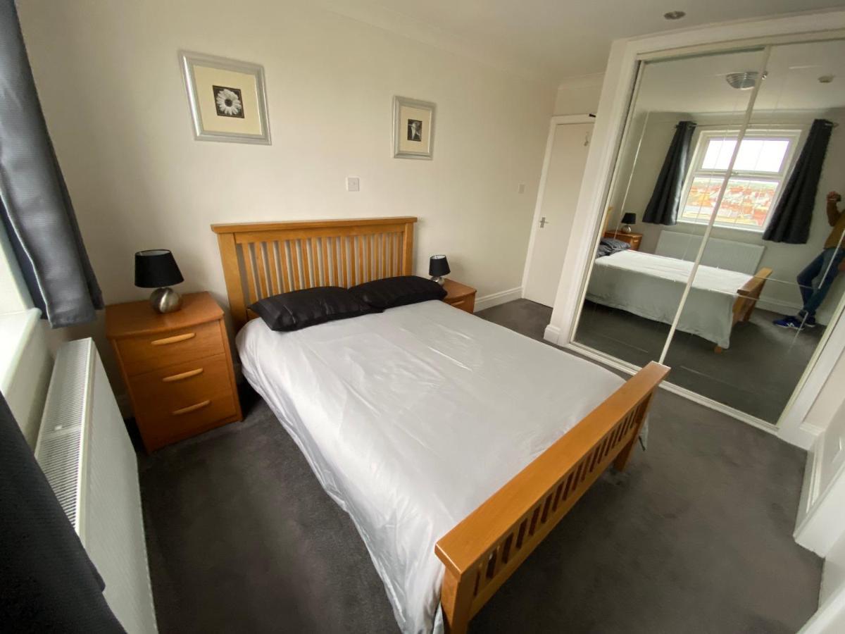 The Royal Court Appartement *