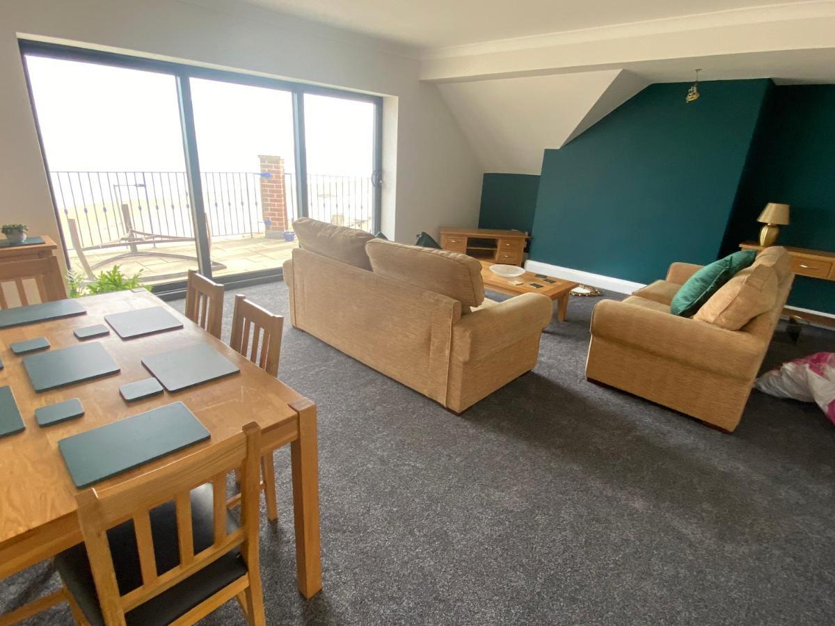 Appartement The Royal Court Bridlington