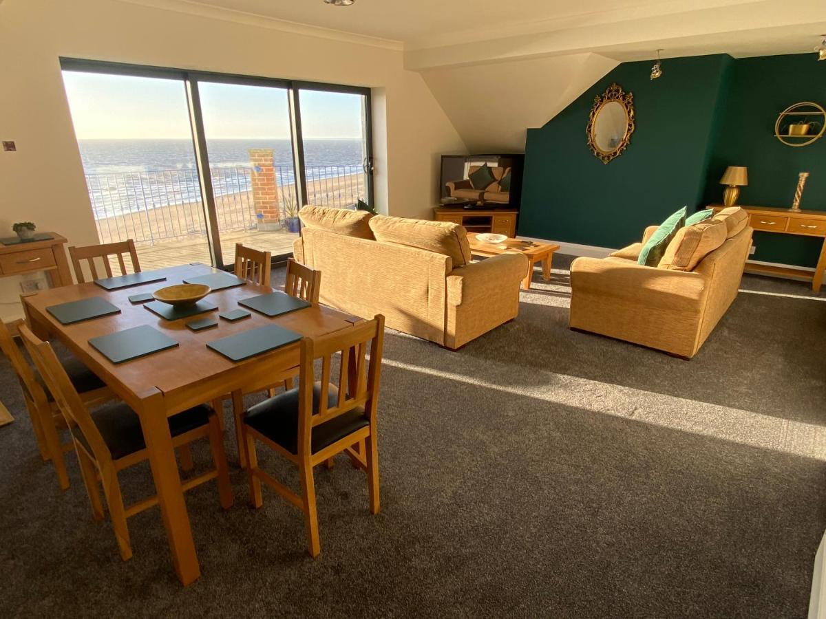 Appartement The Royal Court