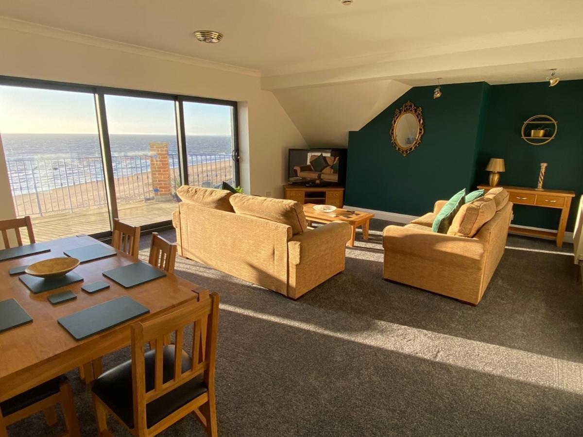 Appartement The Royal Court Bridlington
