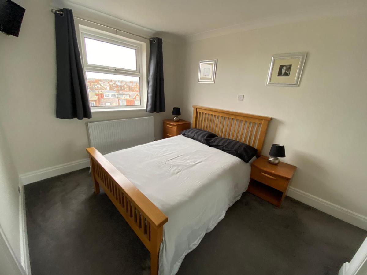 The Royal Court Bridlington