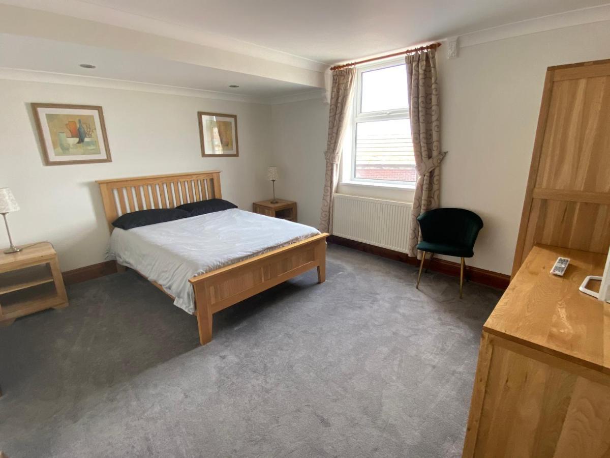 The Royal Court Appartement Bridlington