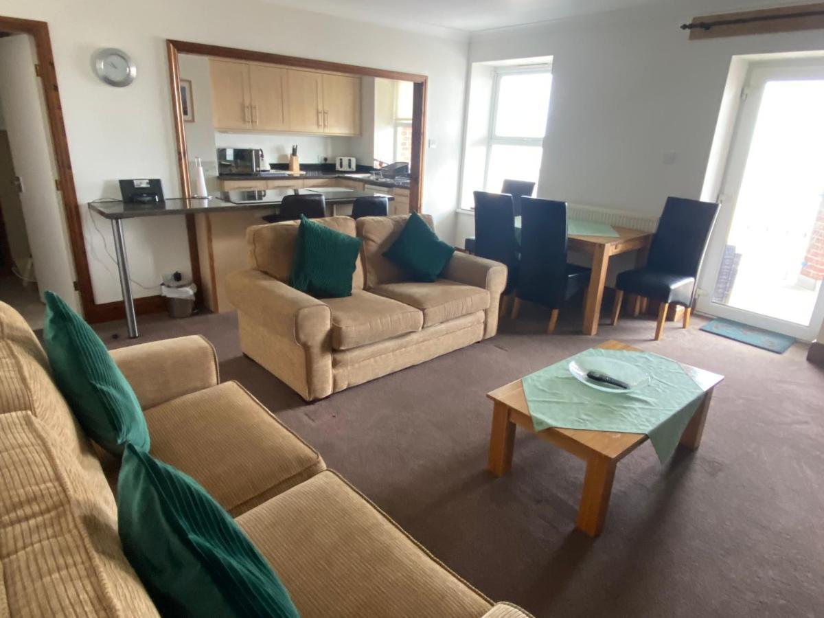 Appartement The Royal Court Bridlington