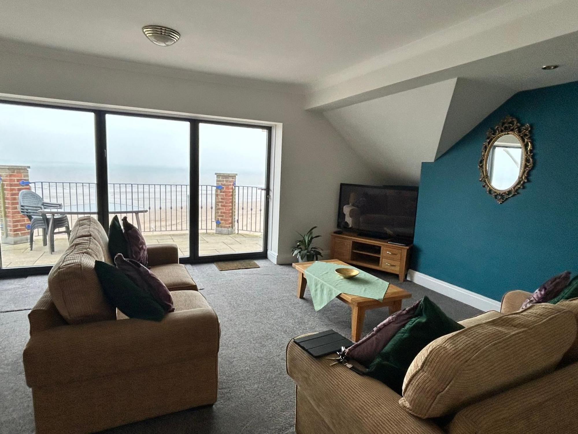 The Royal Court Bridlington