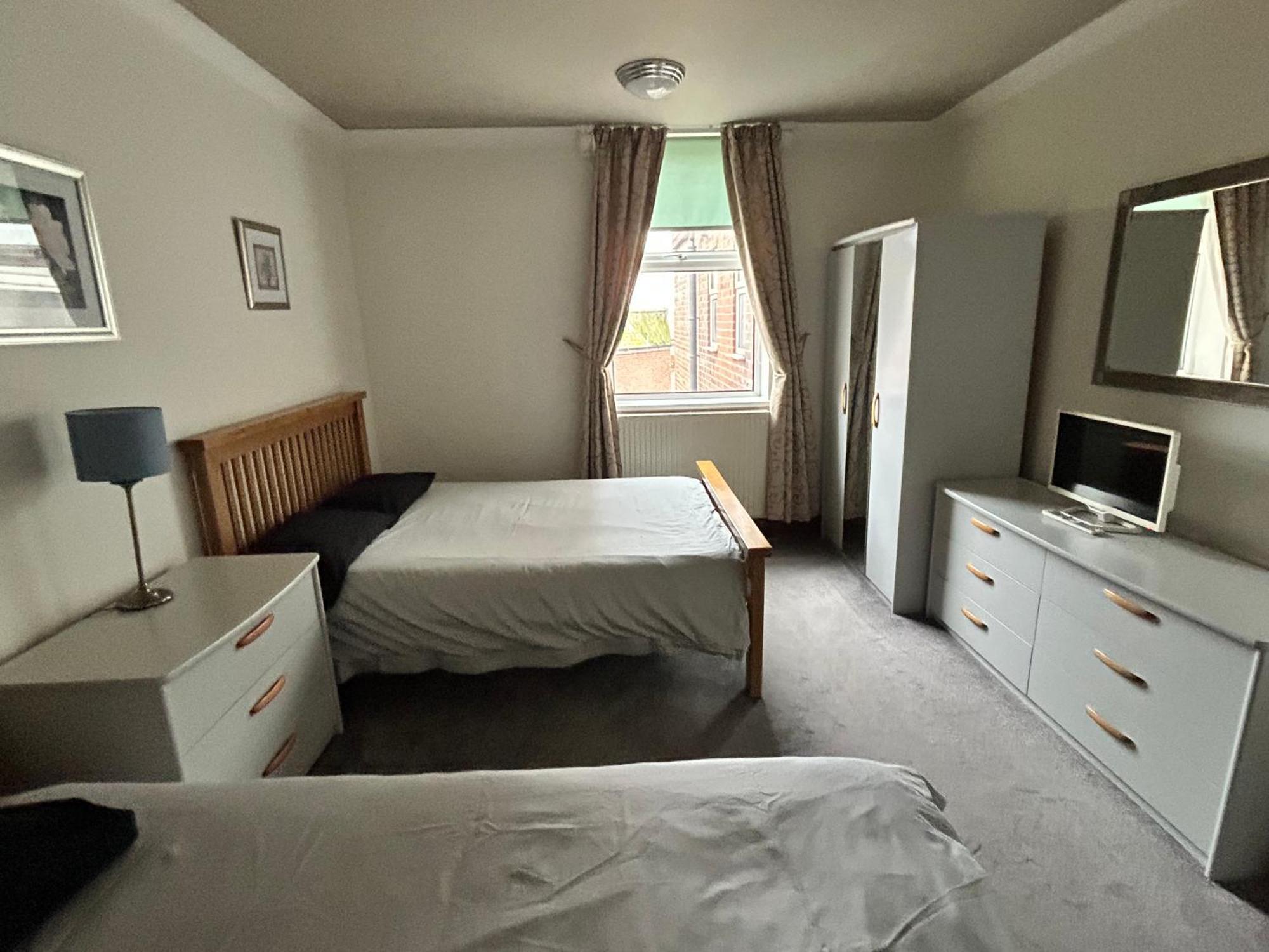 Appartement The Royal Court *