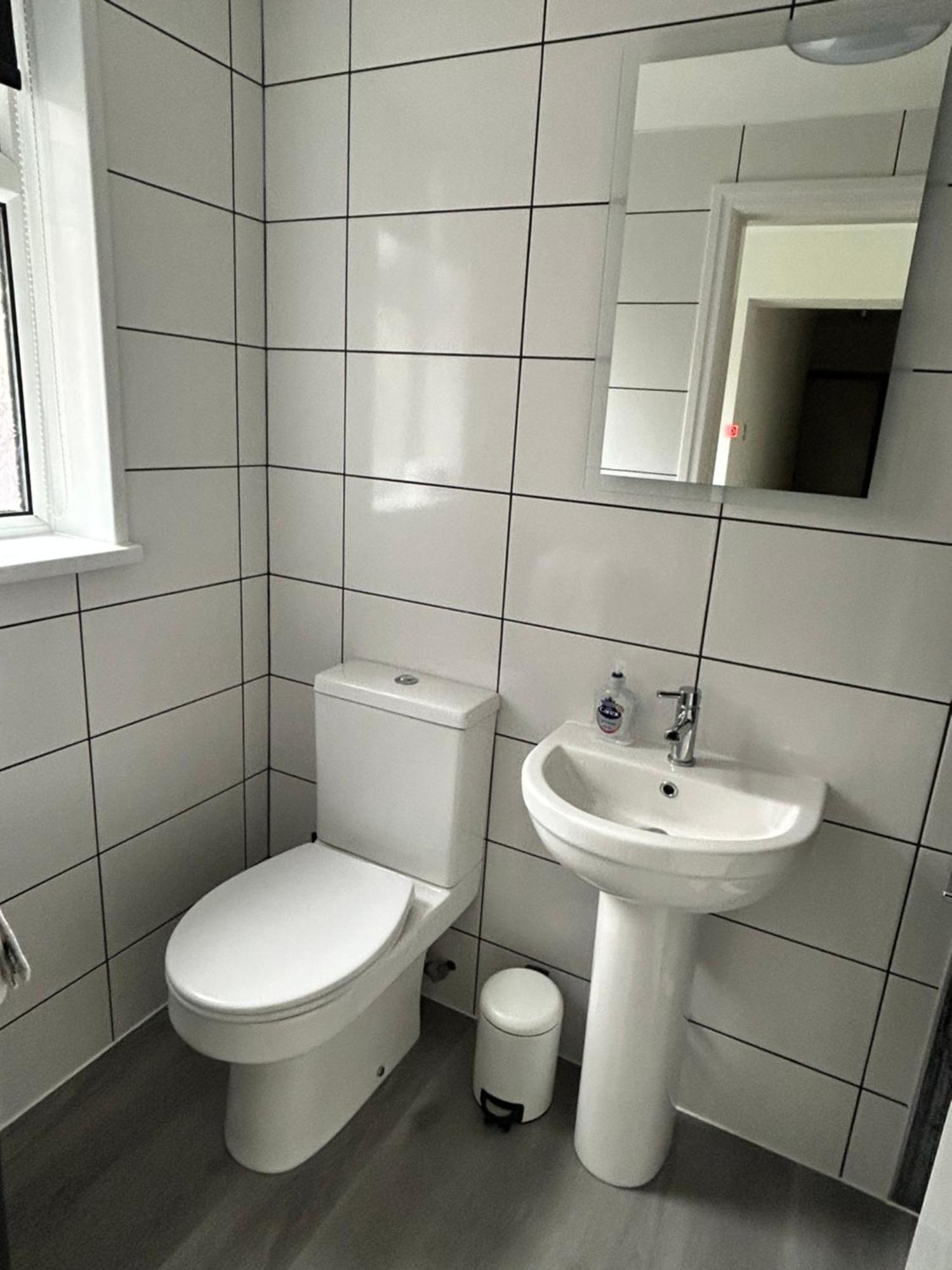 Appartement The Royal Court *
