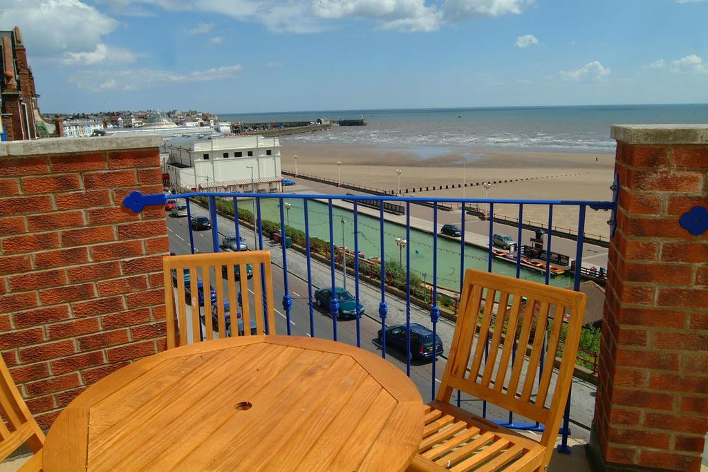 The Royal Court Bridlington