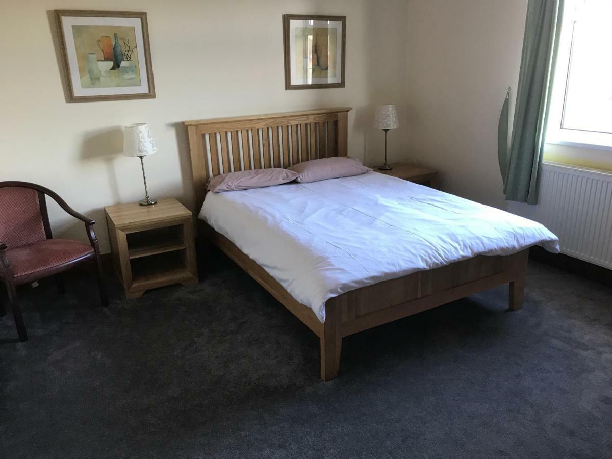 The Royal Court Appartement *